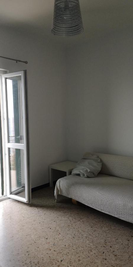 Da Rino Apartment Cipressa Екстериор снимка