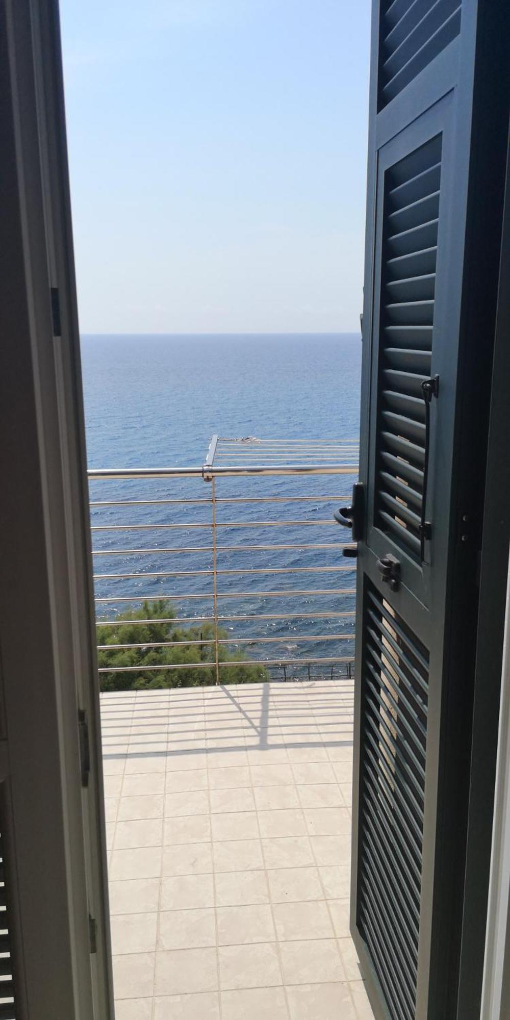 Da Rino Apartment Cipressa Екстериор снимка