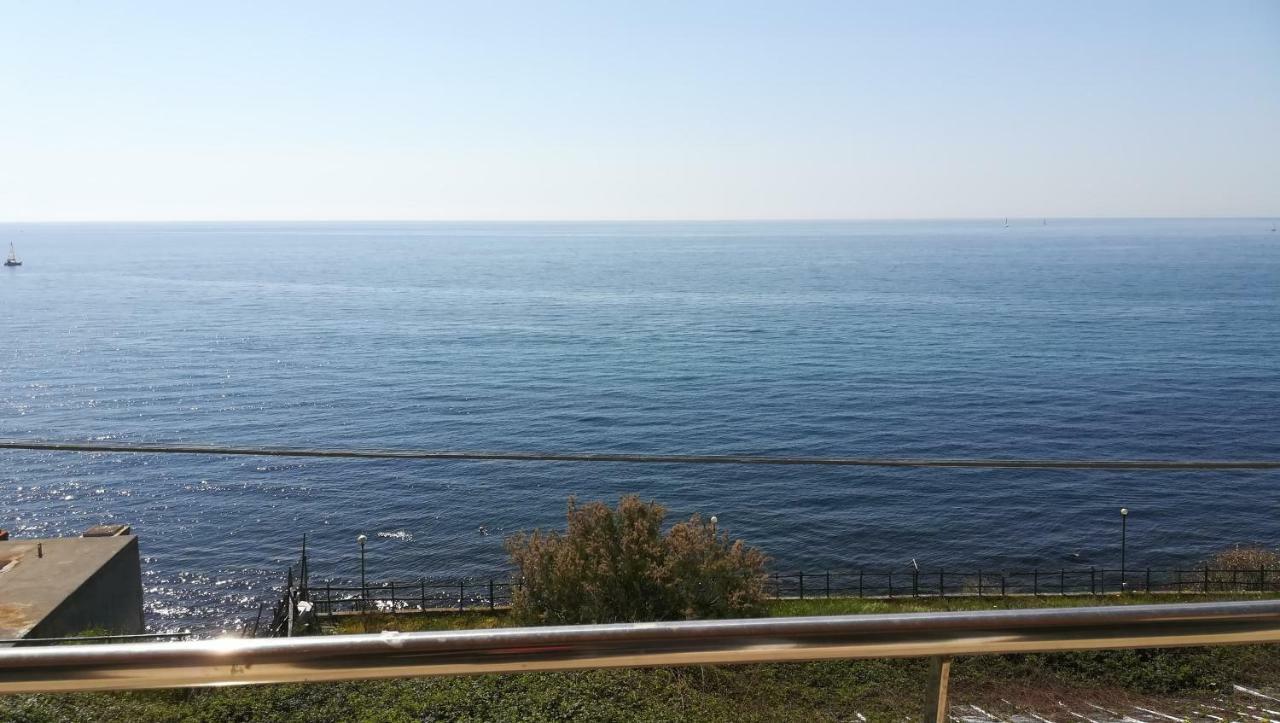 Da Rino Apartment Cipressa Екстериор снимка