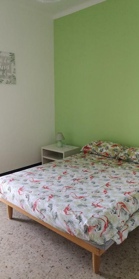 Da Rino Apartment Cipressa Екстериор снимка